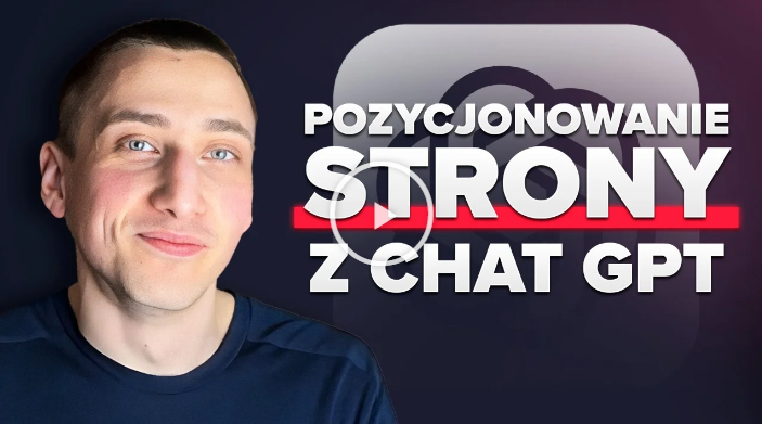 Pozycjonowanie SEO a ChatGPT